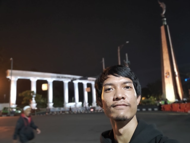 Hasil Foto Kamera Oppo Reno 2