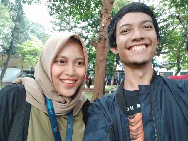 Hasil Foto Kamera Oppo Reno 2