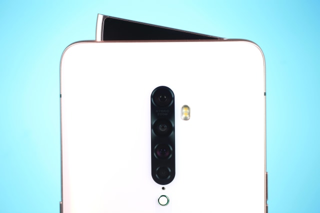 Oppo Reno2