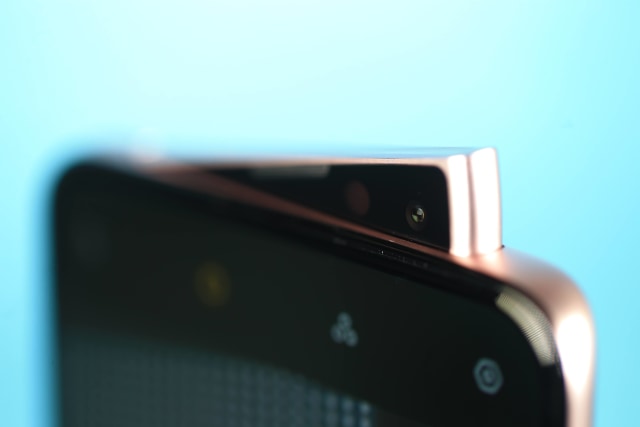 Oppo Reno2