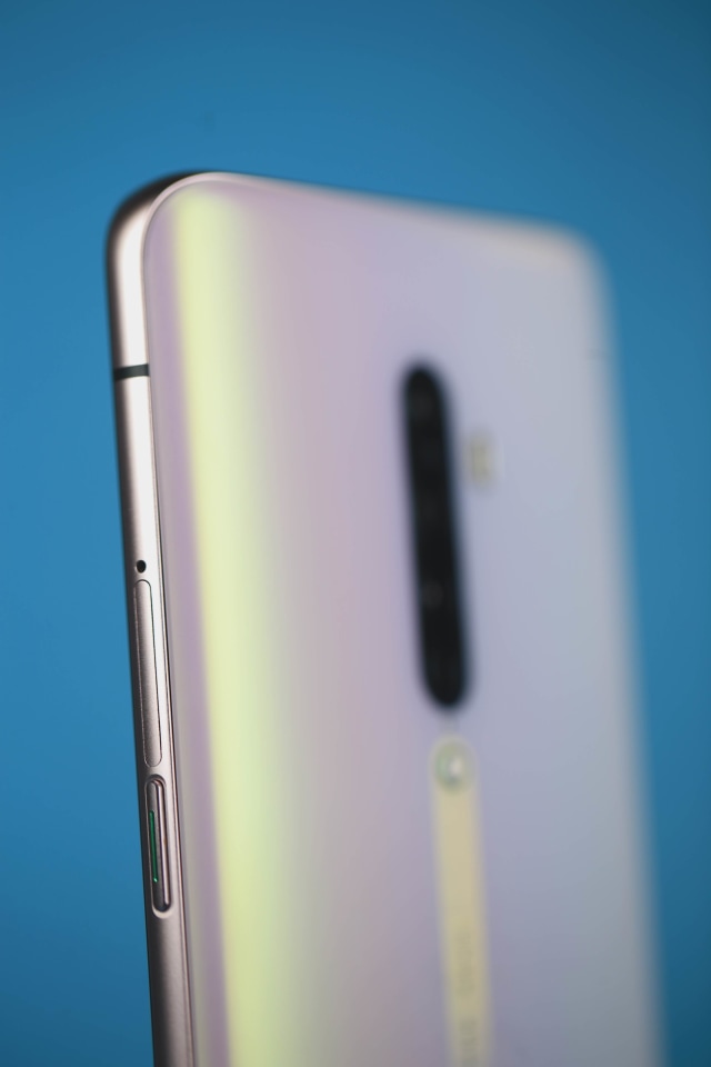 PTR, Oppo Reno2
