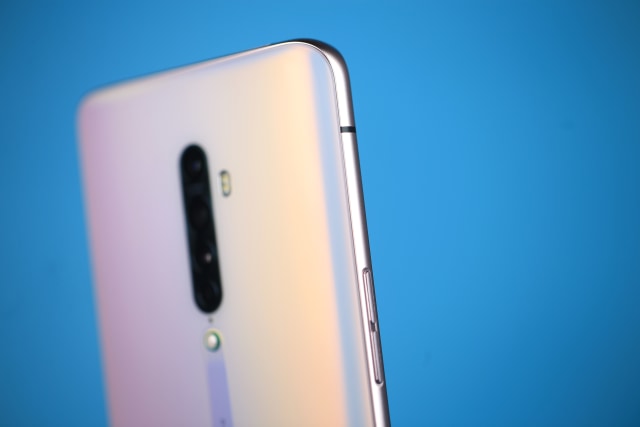 Oppo Reno2
