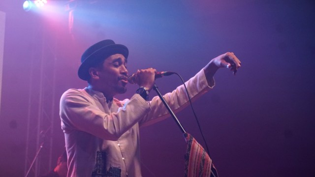 Mengingat Kembali Proyek dan Rencana yang Tak Sempat Direalisasikan Glenn Fredly (70184)