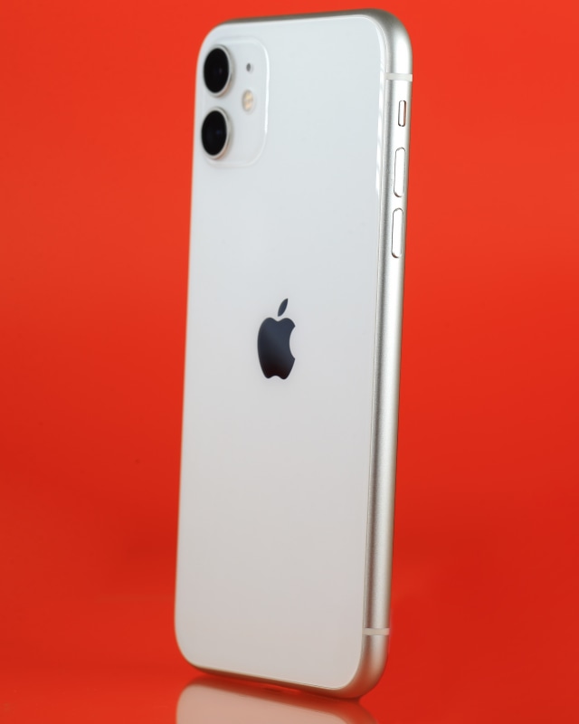 Desain iPhone 11