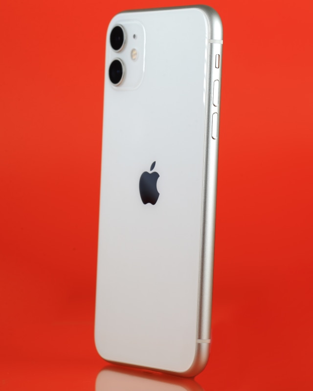 Review iPhone 11, Flagship 'Terjangkau' dari Apple (100944)