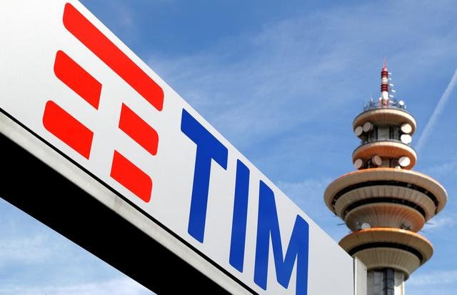 Telecom Italia Kerja Sama dengan Google Kembangkan Pusat Data