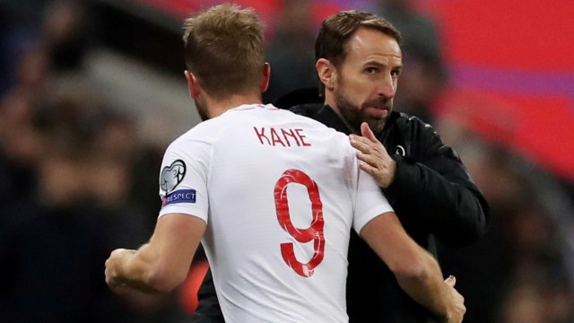 Harry Kane (c)