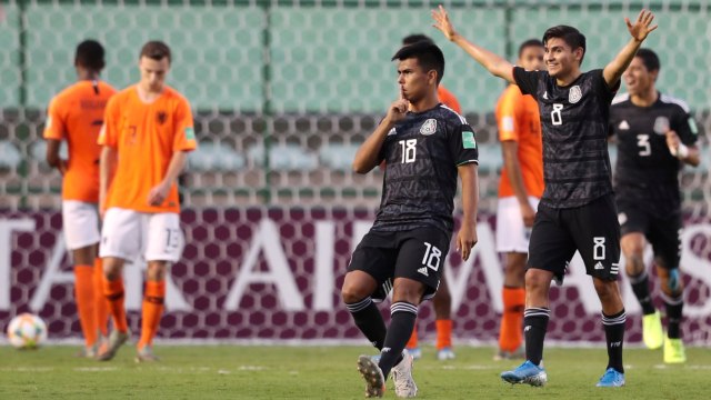 Skill Gokil Pemain-pemain di Piala Dunia U-17 (304733)