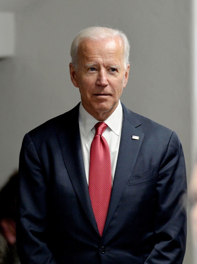 Joe Biden. Foto: AFP/Joseph Prezioso