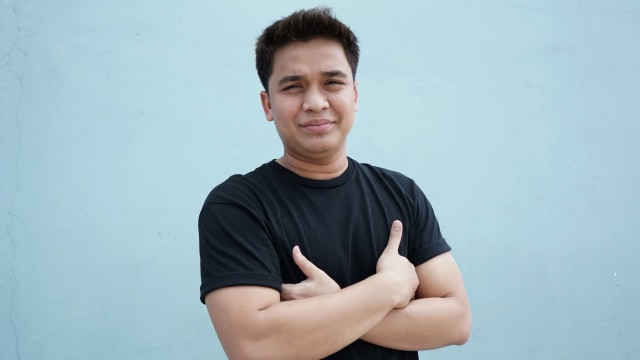 Billy Syahputra