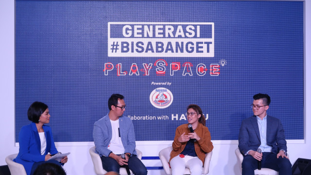 BEAR BRAND Hadirkan Playspace untuk Generasi #BisaBanget (969376)