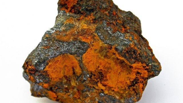 Situs Prasejarah di Illinois yang Kaya Mineral dan Misteri (113417)