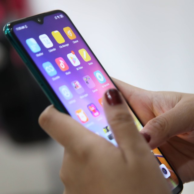 Apa Pengaruh Aturan IMEI untuk Ponsel BM? (137852)