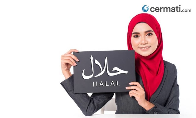 Pedagang Gorengan Cs Wajib Punya Sertifikat Halal