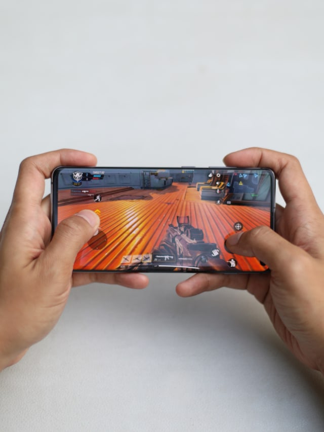 5 Senjata Paling Mematikan di Game 'Call of Duty Mobile' (68948)