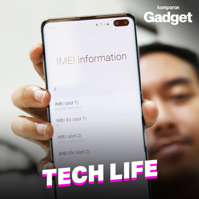 Rubrik Tech Life Gadget edisi 1. Foto: Rangga Sanjaya/kumparan