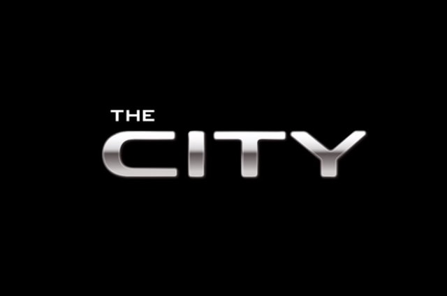 Honda City 2020