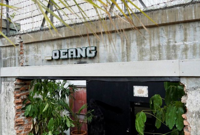 Glenn Fredly dan Jejak Langkahnya di M Bloc Space (570463)