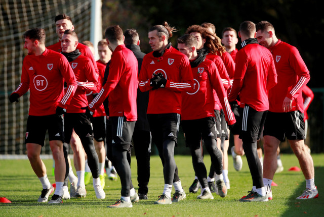Profil Wales di Euro 2020: Daftar Skuad, Pemain Bintang & Jadwal Tanding (343680)