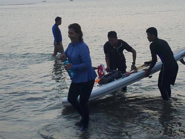 Susi Juga Akan Bagikan 27 Kapal ke Nelayan di Lampung hingga Palu (1251706)