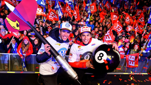 Marc Marquez