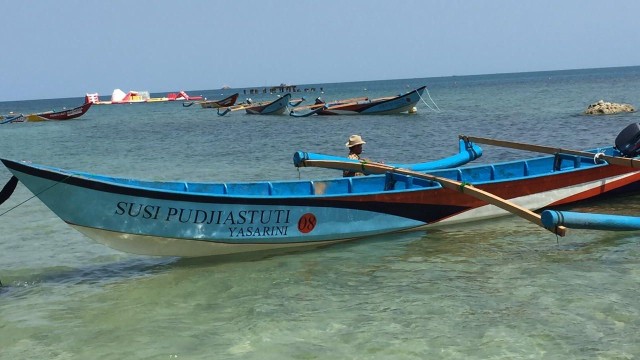 Susi Juga Akan Bagikan 27 Kapal ke Nelayan di Lampung hingga Palu (1251707)