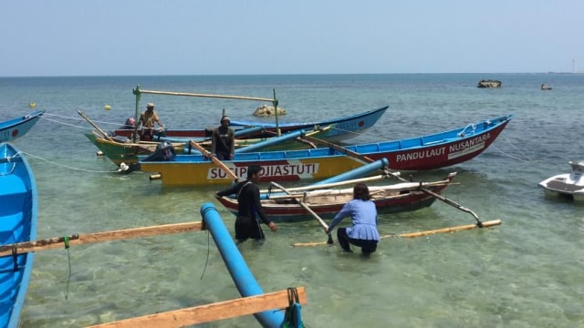 Susi Juga Akan Bagikan 27 Kapal ke Nelayan di Lampung hingga Palu (1251705)