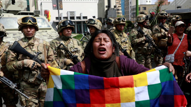 Bolivia