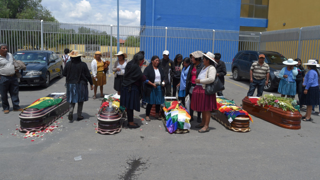 Bolivia