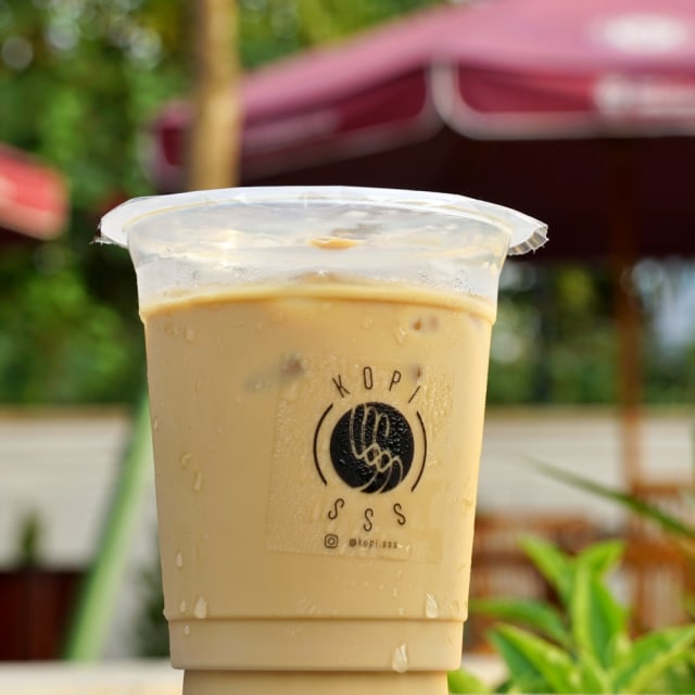 Santai Sejenak di Kopi SSS, Kedai Kopi Dekat MRT Benhil (31544)
