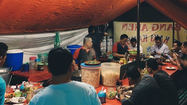 5 Kuliner Daging Kambing Terbaik di Jakarta - kumparan.com
