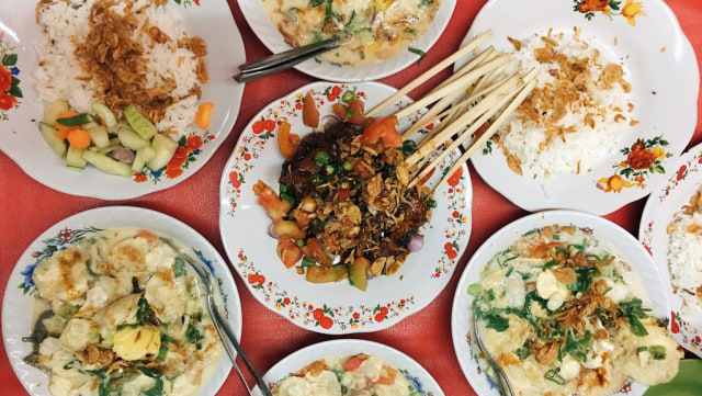 5 Kuliner Daging Kambing Terbaik di Jakarta - kumparan.com