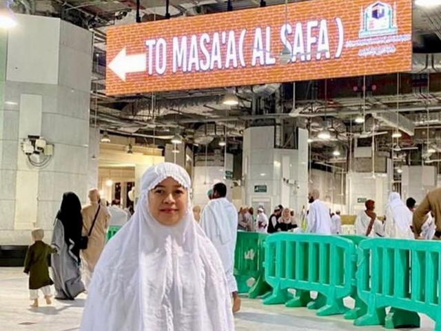 Penjelasan Sufmi Dasco soal Surat Dubes Arab Saudi untuk RI terkait Polemik Haji (18470)