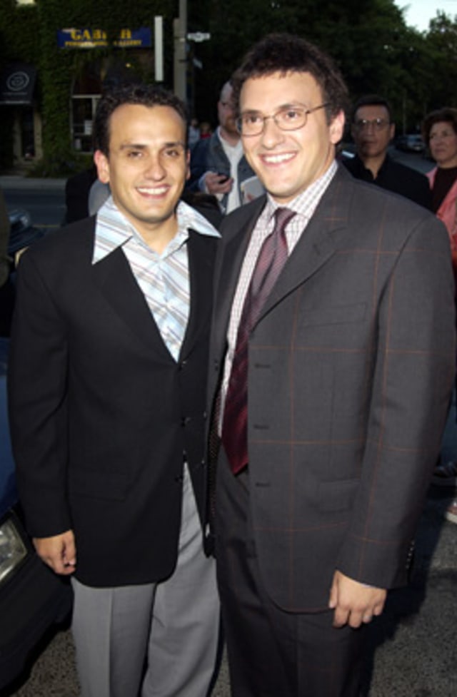 Joe dan Anthony Russo (Foto: IMDb)