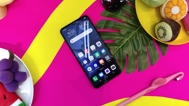 Vivo S1 Pro Sudah Bisa Dipesan di Indonesia, Begini Spesifikasinya (141889)