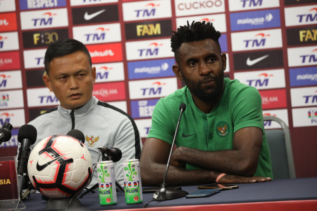 Simon McMenemy Masih Dampingi Timnas Indonesia (325102)