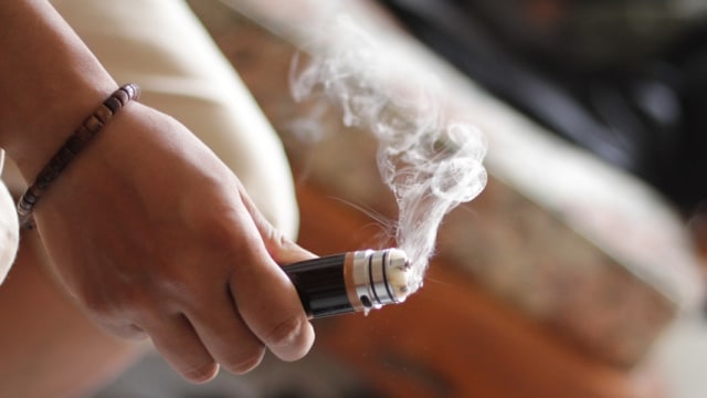 vape Foto: shutterstock