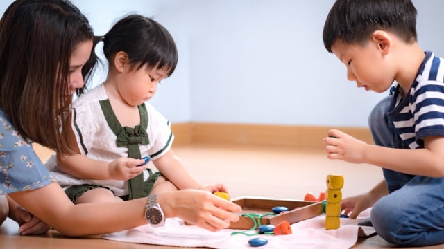 11 Sekolah Montessori untuk Anak di Jakarta (22160)