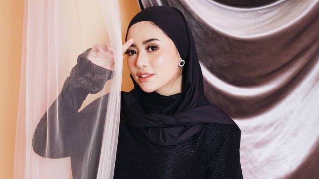 Rachel Vennya. Foto: Instagram @rachelvennya