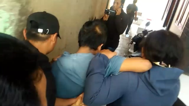 Pelaku Teror Sperma di Tasikmalaya Terancam 2 Tahun Bui (288599)