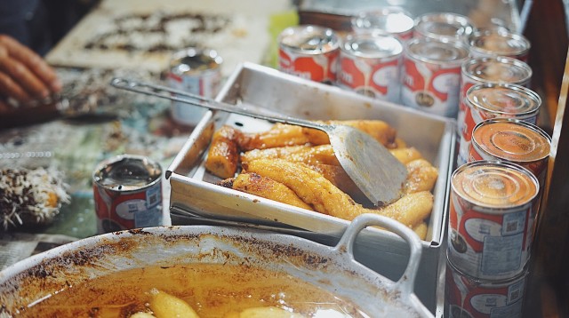Nikmatnya Menyatap 8 Kuliner Lezat di Jalan Cibadak, Bandung (762)