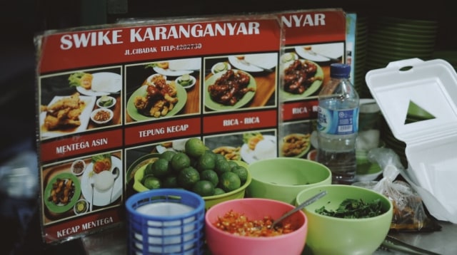 Nikmatnya Menyatap 8 Kuliner Lezat di Jalan Cibadak, Bandung (774)