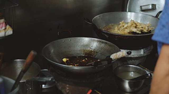 Nikmatnya Menyatap 8 Kuliner Lezat di Jalan Cibadak, Bandung (775)
