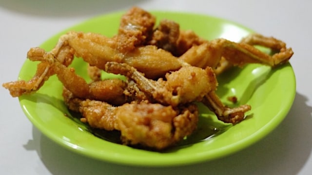 Nikmatnya Menyatap 8 Kuliner Lezat di Jalan Cibadak, Bandung (776)
