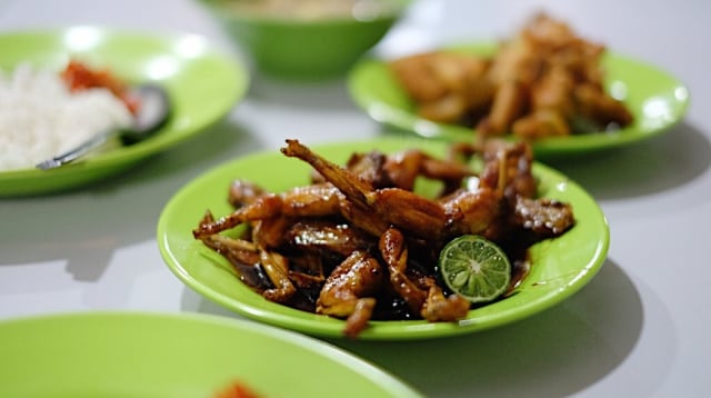 Nikmatnya Menyatap 8 Kuliner Lezat di Jalan Cibadak, Bandung (777)