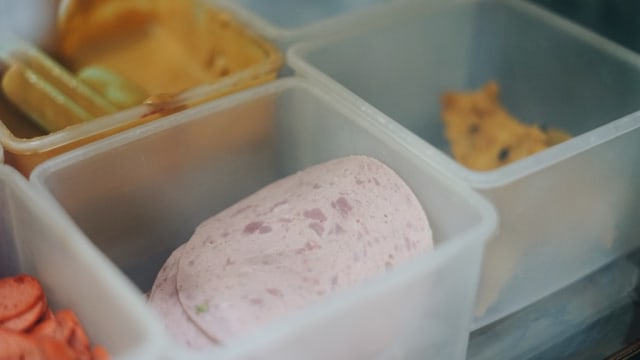 Nikmatnya Menyatap 8 Kuliner Lezat di Jalan Cibadak, Bandung (782)