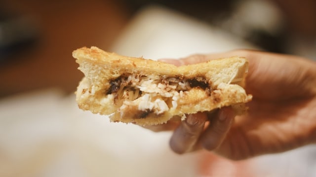 Nikmatnya Menyatap 8 Kuliner Lezat di Jalan Cibadak, Bandung (785)