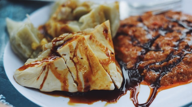 Nikmatnya Menyatap 8 Kuliner Lezat di Jalan Cibadak, Bandung (789)