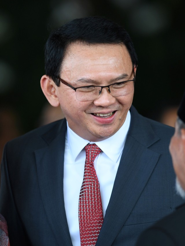 Politikus PDIP dari Glodok Respons Kritik Rizal Ramli soal Ahok (50979)