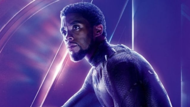 Cerita Bagaimana Marvel Mencari Aktor untuk Para Avengers (79618)